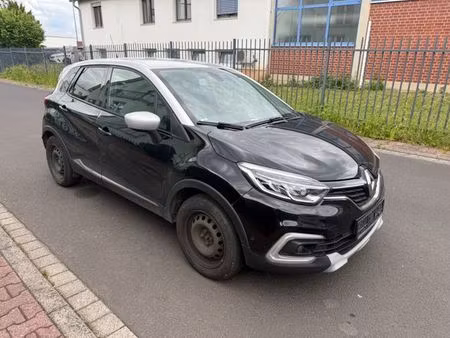 Renault Captur 0.9 91 Intens