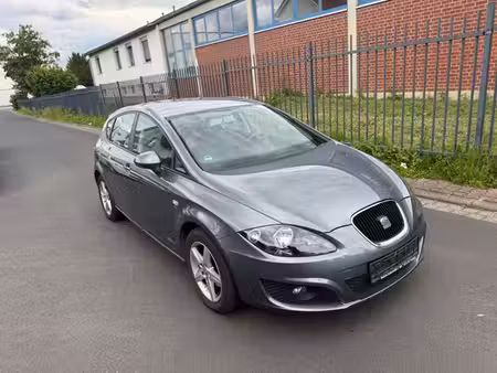 Seat Leon 1.2 TSI 105 Référence