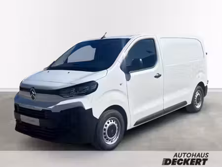 Citroën Jumpy 2.0 HDi 145