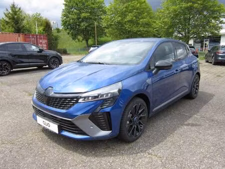Renault Clio E-Tech 1.6 145 Esprit Alpine