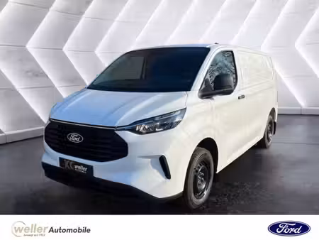 Ford Transit 2.0