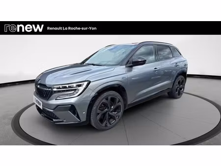 Renault Austral 1.2 200