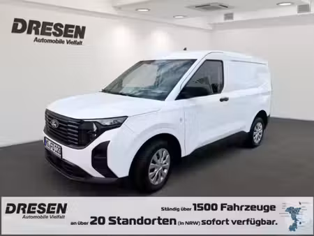 Ford Transit 1.5 100