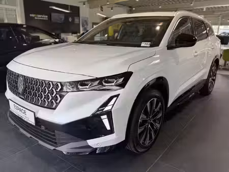 Renault Espace Techno