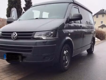 Volkswagen Transporter T5 California 2.0