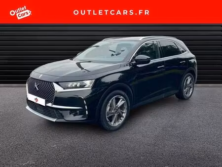 DS 7 E Tense 1.6 225 Rivoli
