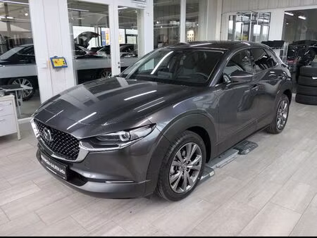 Mazda CX-30 Exclusive Line