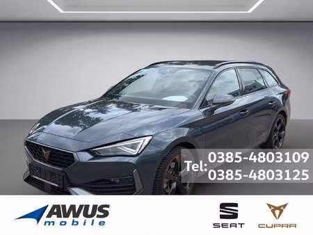 Cupra Leon 1.5 TSI 150