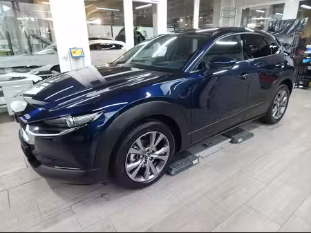 Mazda CX-30 Exclusive Line
