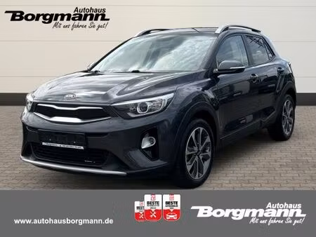 Kia Stonic 1.4 100