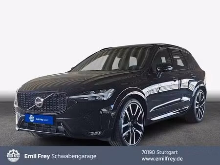 Volvo XC60 2.0 197
