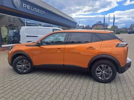 Peugeot 2008 1.2 Active