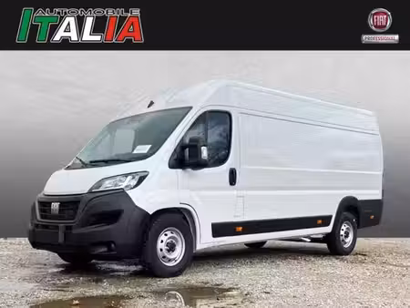 Fiat Ducato 3.5