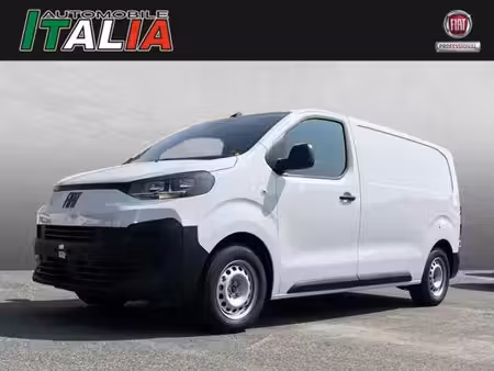 Fiat Scudo 2.0 HDi 146
