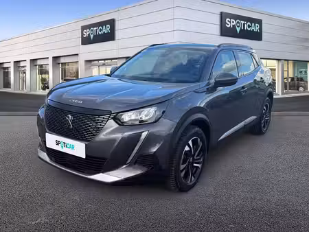 Peugeot 2008 1.2 PureTech 130 Allure