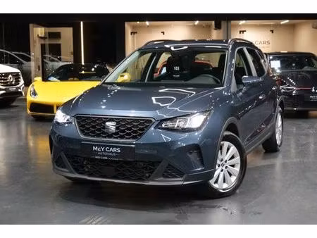Seat Arona 1.0 TSI 110 Style