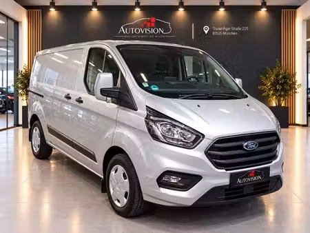 Ford Transit 2.0 131