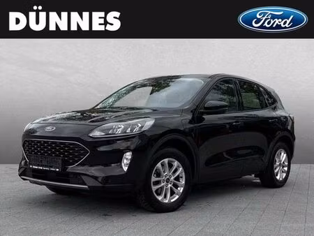 Ford Kuga 2.5 Cool & Connect
