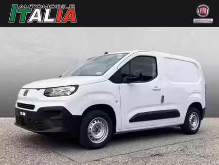 Fiat Doblo 1.5