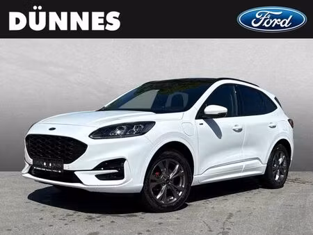 Ford Kuga 2.5 ST Line X