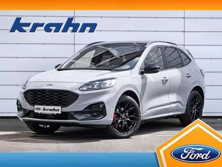 Ford Kuga 2.5
