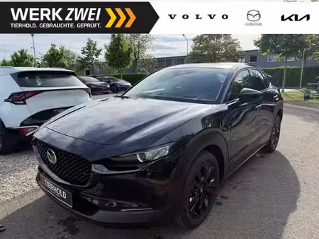 Mazda CX-30 Skyactiv G 2.5 140 Nagisa