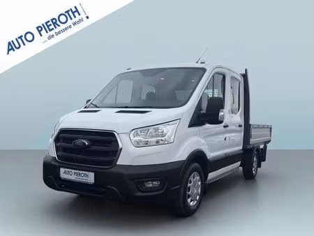 Ford Transit 2.0 TDCi 131 Trend