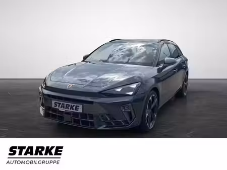 Cupra Leon 2.0 TDI 150