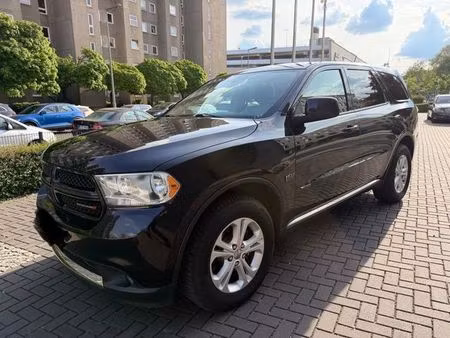 Dodge Durango V8 5.7