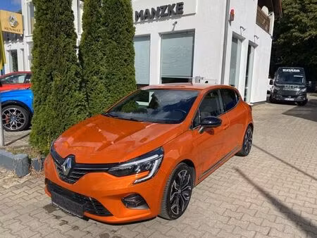 Renault Clio E-Tech 1.6 145 Techno