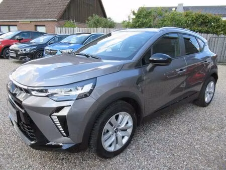 Mitsubishi ASX 1.3 140