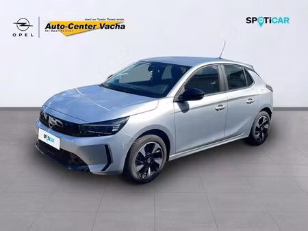 Opel Corsa 136 Comfort