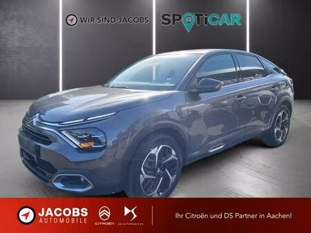 Citroën C4 1.2 PureTech 131 Shine