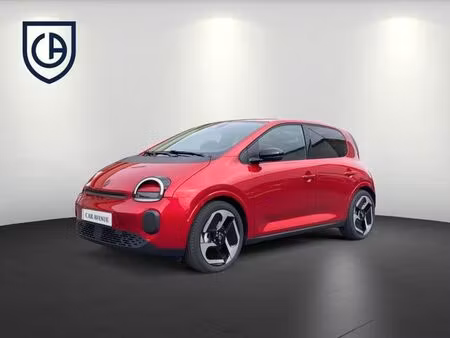 Renault Twingo 82 Techno