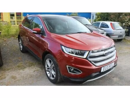 Ford Edge 2.0 TDCi 180 Titanium 4x4