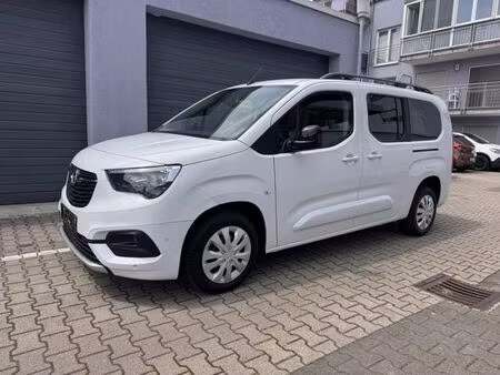 Opel Combo 1.5 131 Ultimate