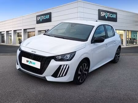 Peugeot 208 1.2 100 Style