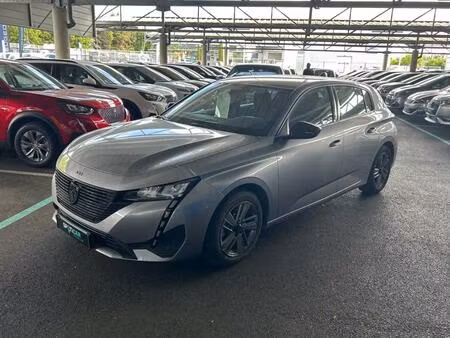 Peugeot 308 1.2 THP 130 Active