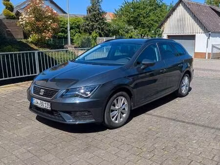 Seat Leon 1.6 TDI 115 ST