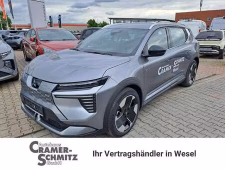 Mitsubishi Eclipse Cross 218