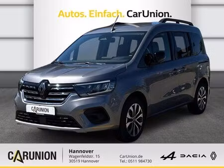 Renault Kangoo 1.3 TCe 130 Techno