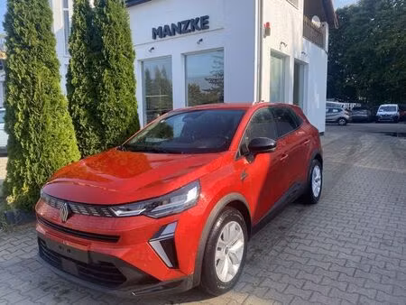 Renault Symbioz E-Tech 1.6 145
