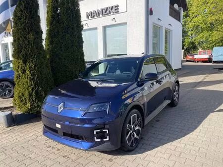 Renault R5 Confort