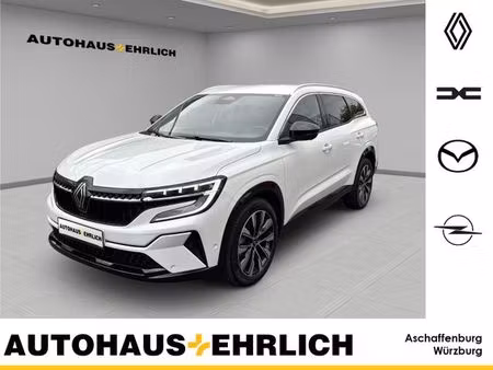 Renault Espace 1.2 200 Techno
