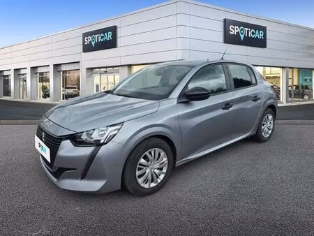 Peugeot 208 1.2 PureTech 75 Like