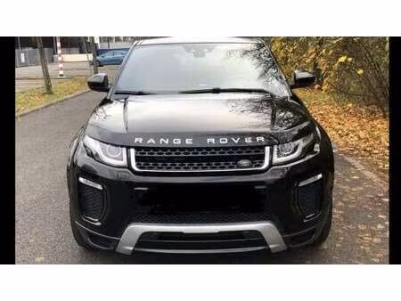 Land Rover Range Rover Evoque TD4 2.0 150 Dynamic SE 4x4