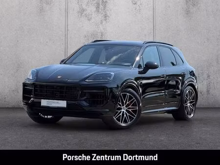 Porsche Cayenne S V6 3.0 519 4x4
