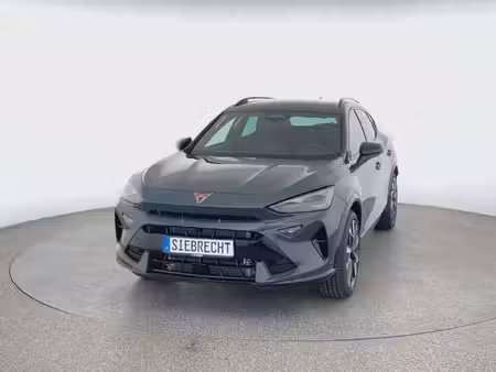 Cupra Formentor 1.5 TSI 150