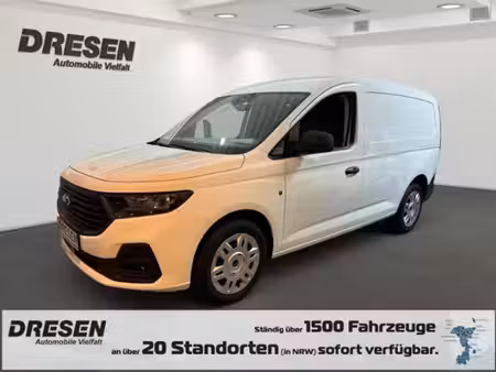 Ford Transit Trend