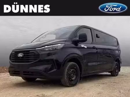 Ford Transit 2.0 Trend